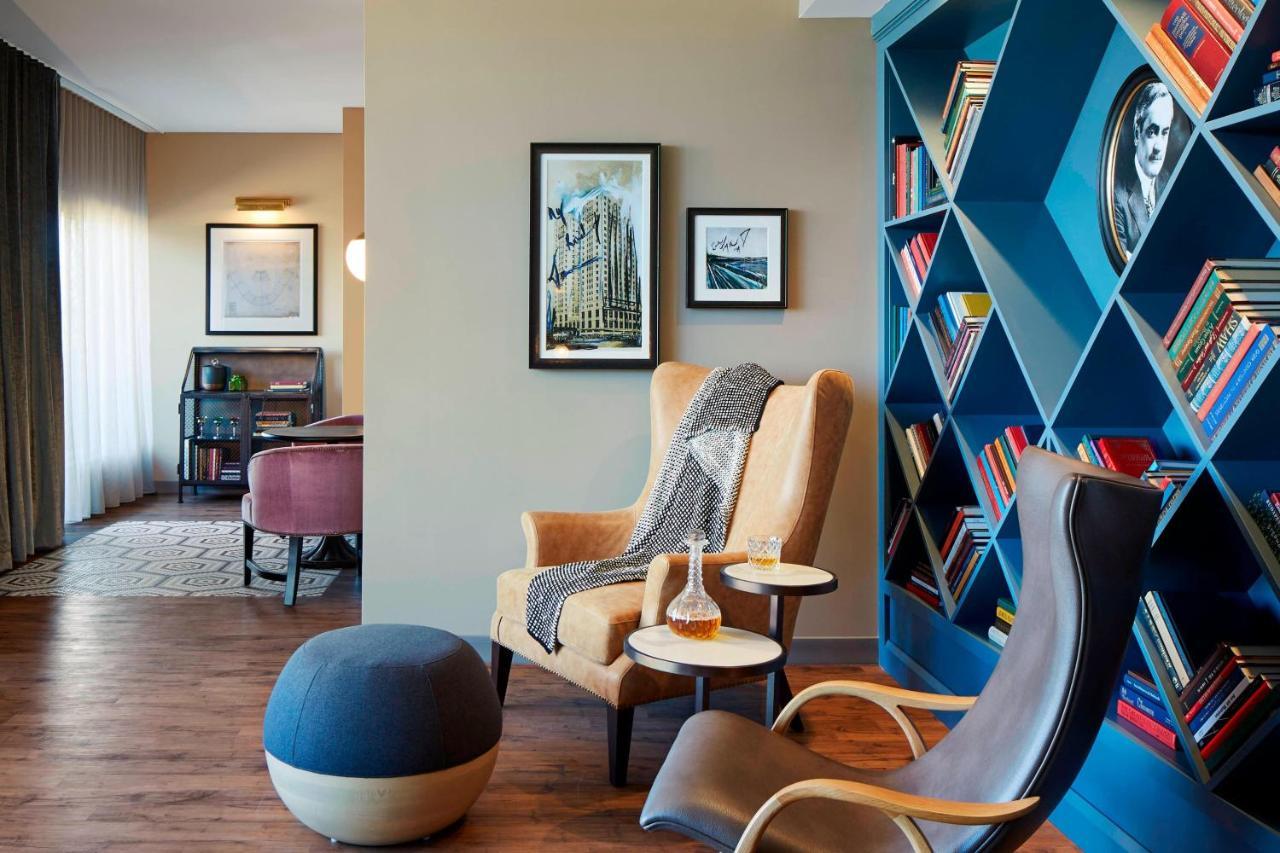 Hotel Zachary, Chicago, A Tribute Portfolio Hotel Eksteriør bilde