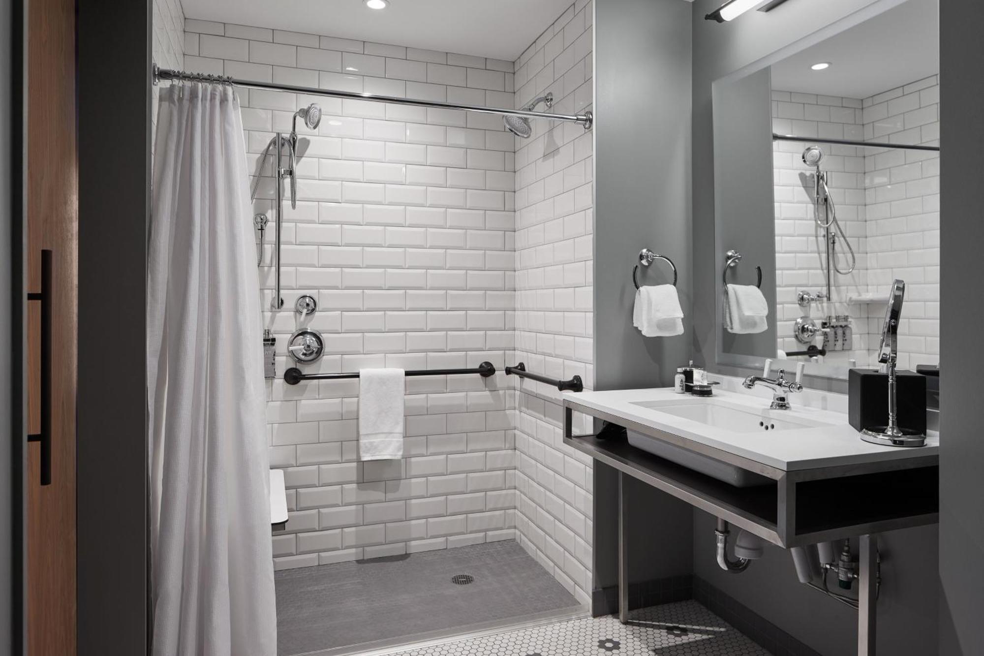 Hotel Zachary, Chicago, A Tribute Portfolio Hotel Eksteriør bilde