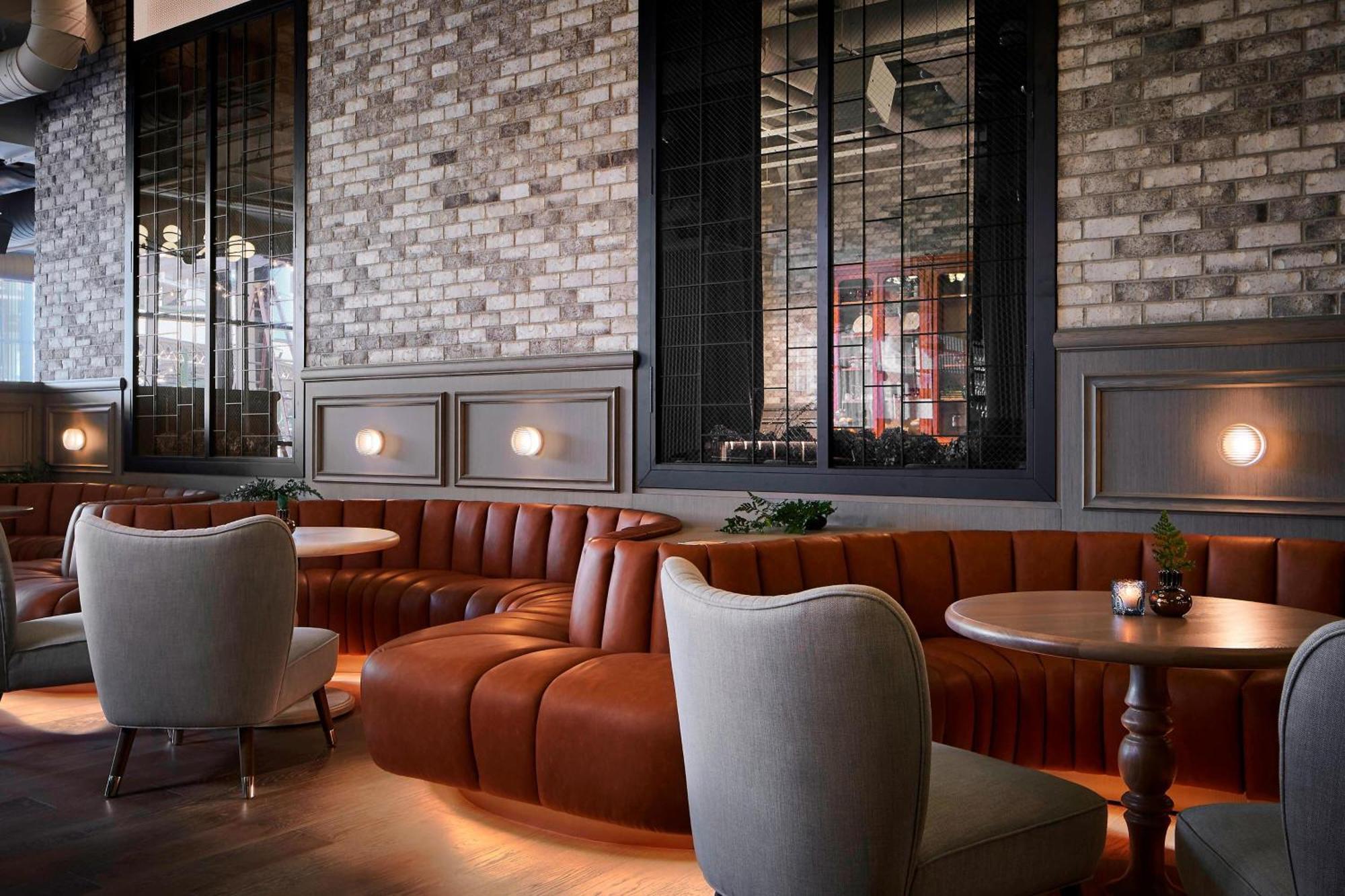 Hotel Zachary, Chicago, A Tribute Portfolio Hotel Eksteriør bilde