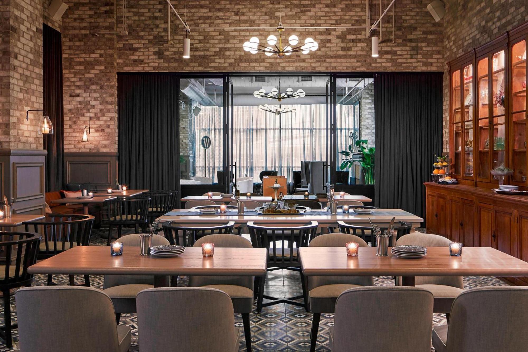Hotel Zachary, Chicago, A Tribute Portfolio Hotel Eksteriør bilde